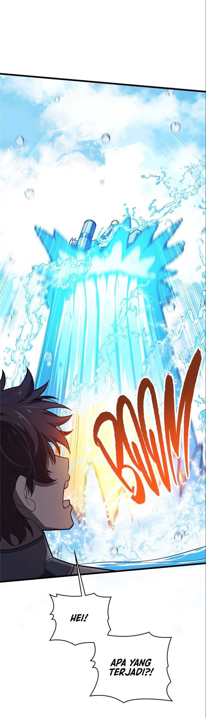 The King’s Avatar chapter 129 halaman 12