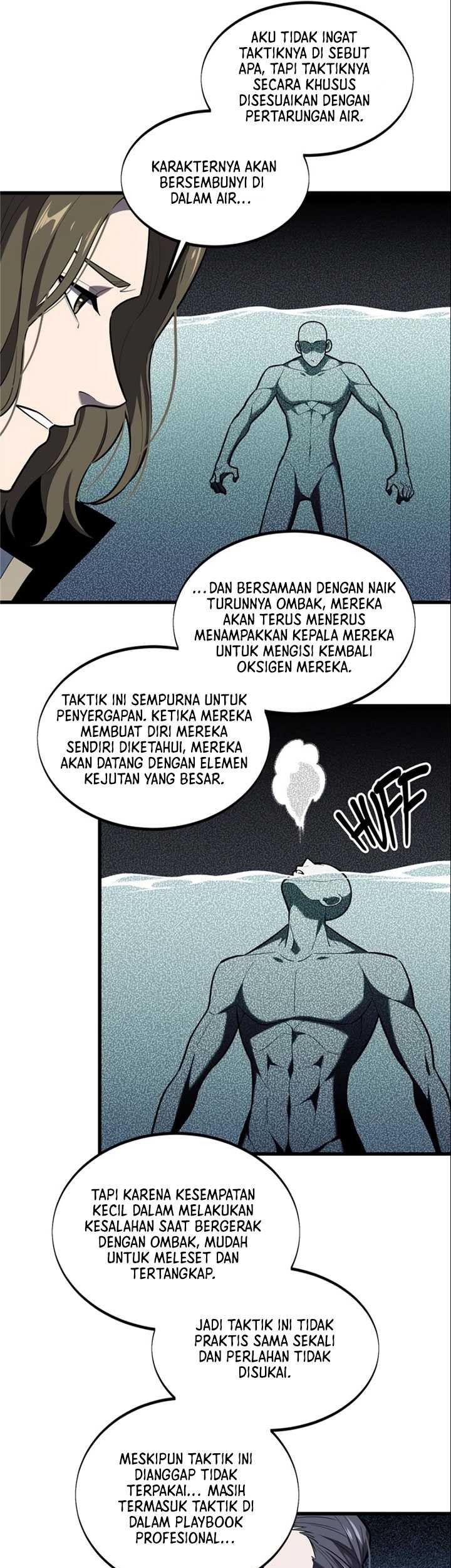 The King’s Avatar chapter 129 halaman 16