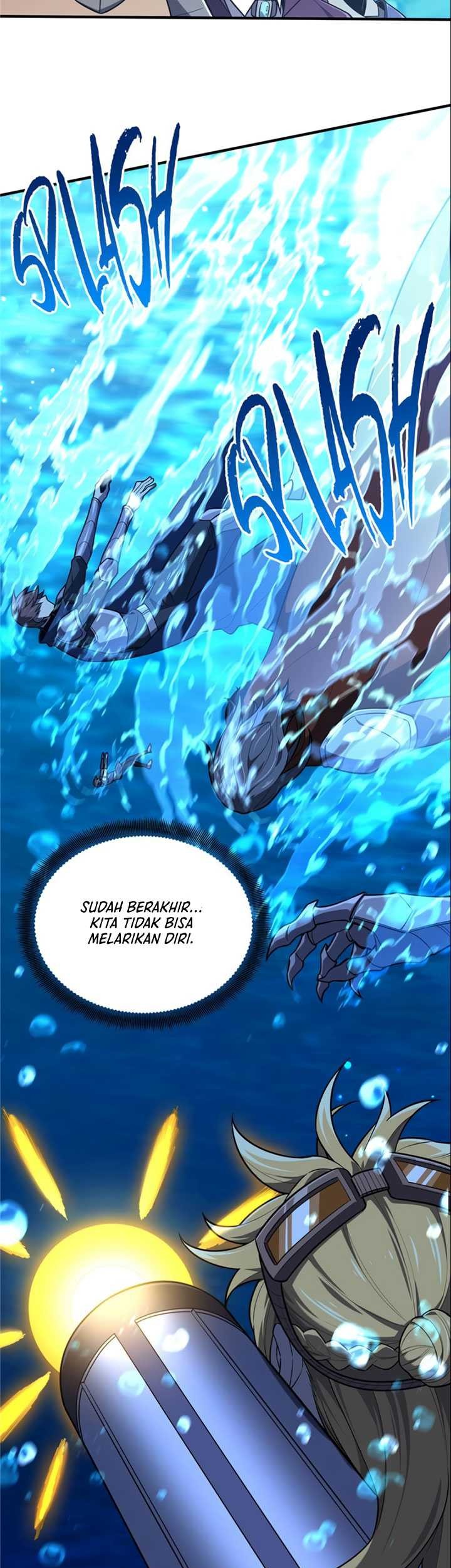 The King’s Avatar chapter 129 halaman 20