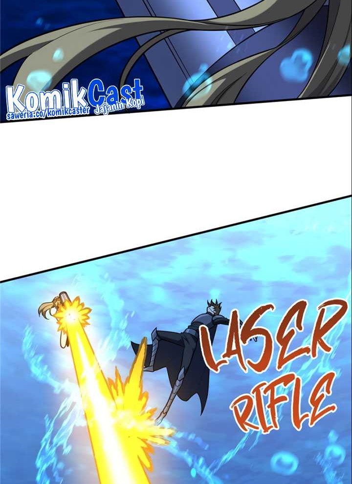 The King’s Avatar chapter 129 halaman 21