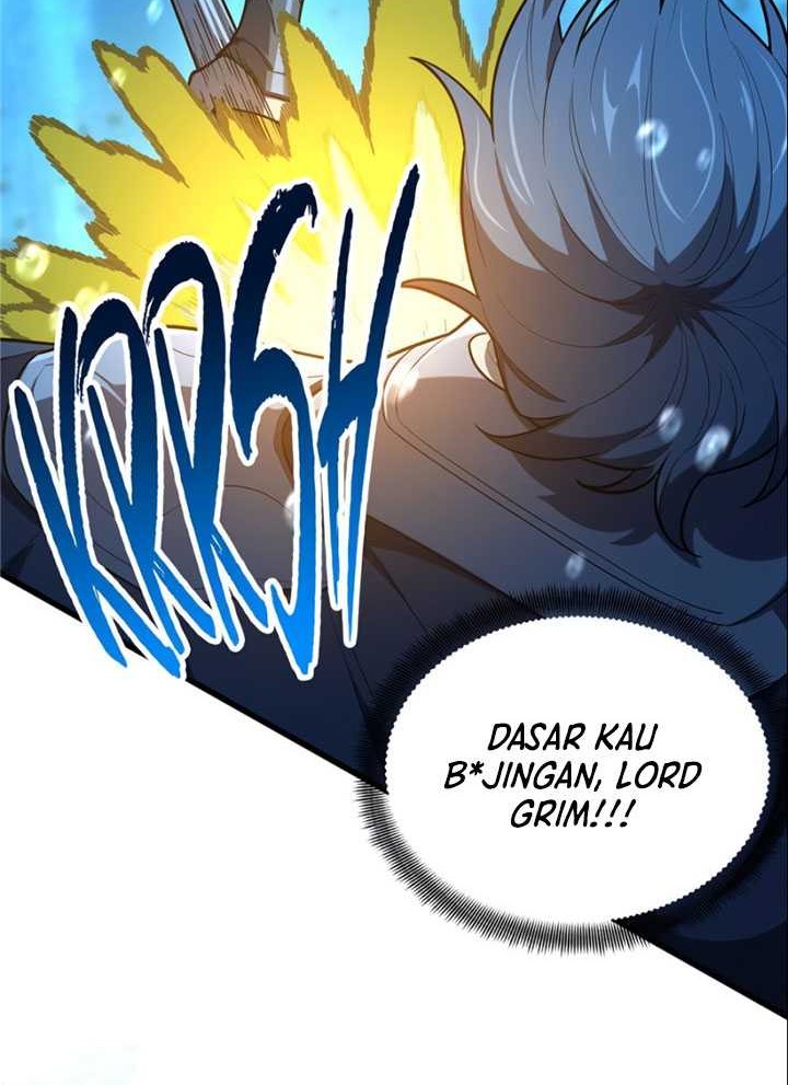 The King’s Avatar chapter 129 halaman 23