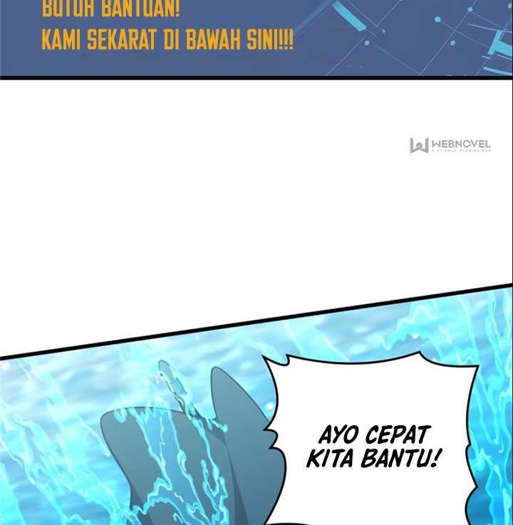 The King’s Avatar chapter 129 halaman 25