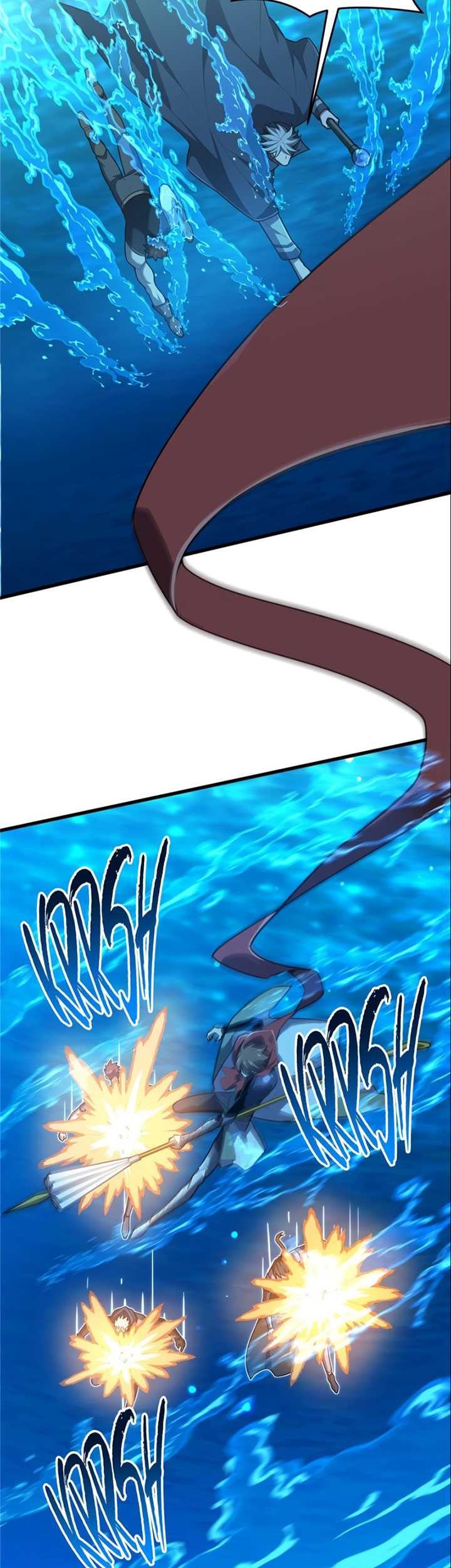 The King’s Avatar chapter 129 halaman 26