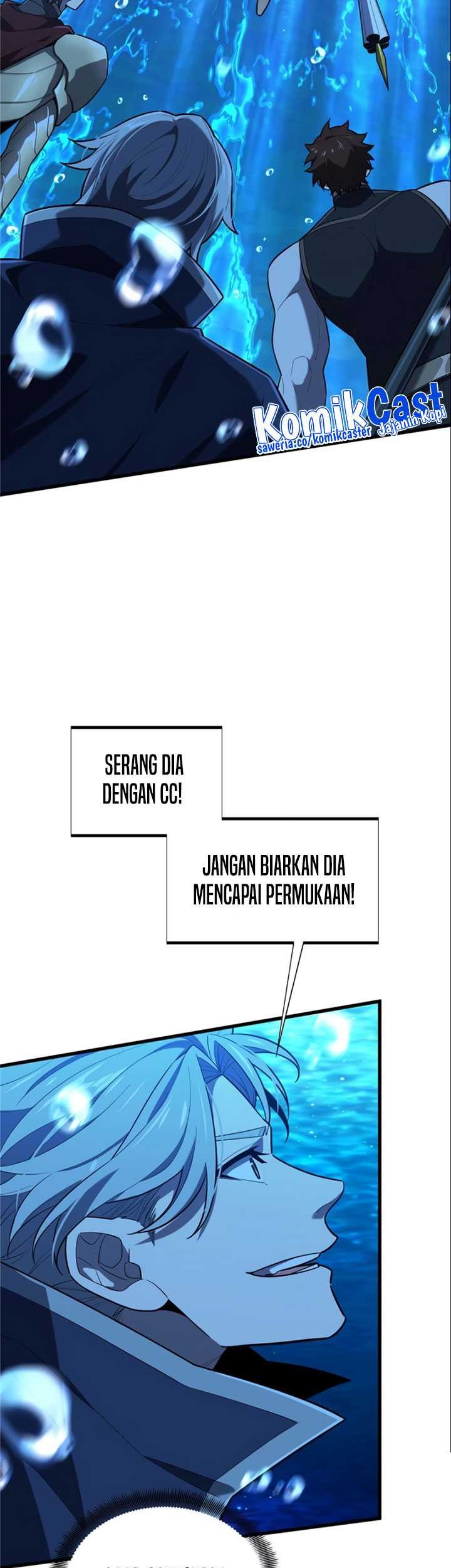 The King’s Avatar chapter 129 halaman 30