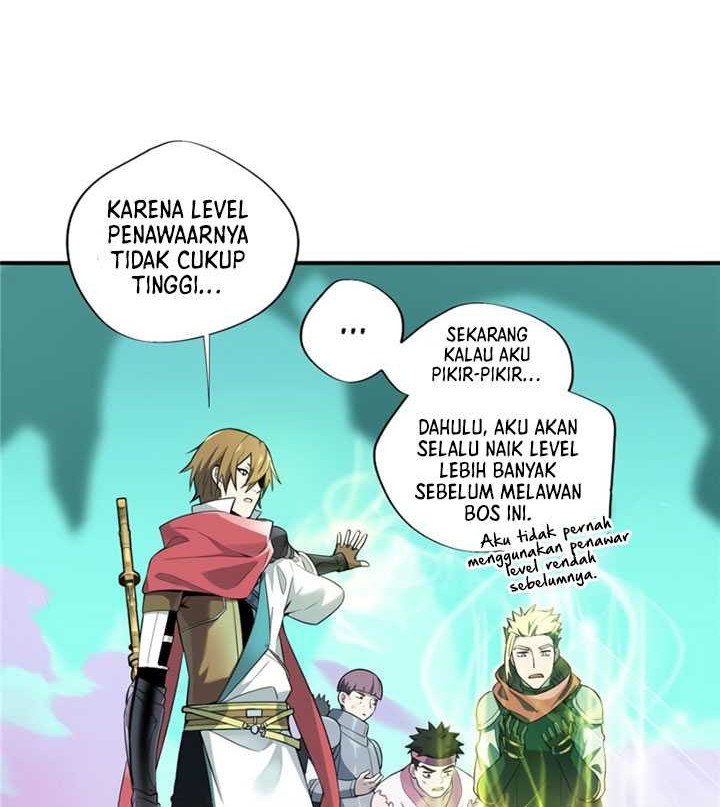 The King’s Avatar chapter 13 halaman 7