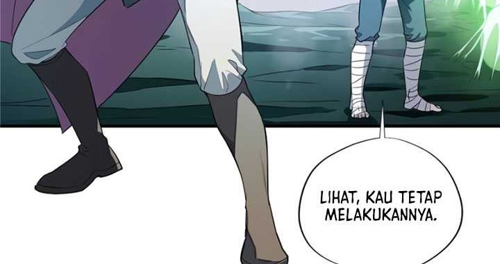 The King’s Avatar chapter 13 halaman 15