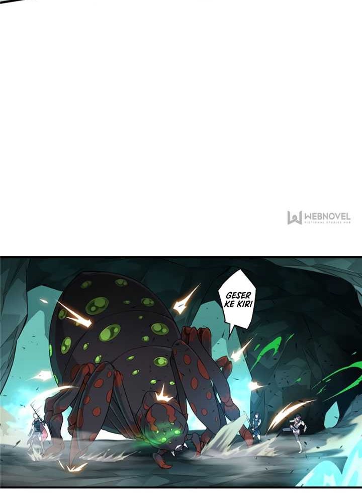 The King’s Avatar chapter 13 halaman 25