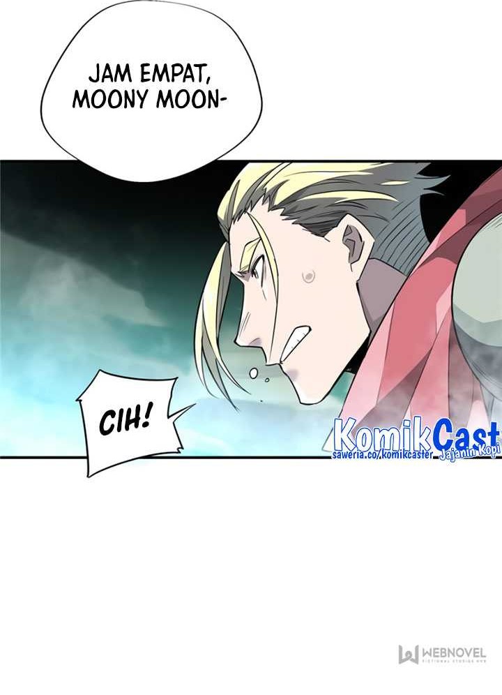 The King’s Avatar chapter 13 halaman 27