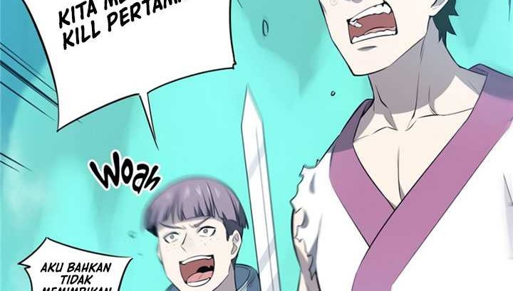 The King’s Avatar chapter 13 halaman 31