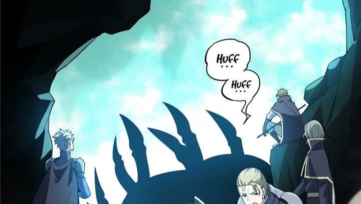 The King’s Avatar chapter 13 halaman 33
