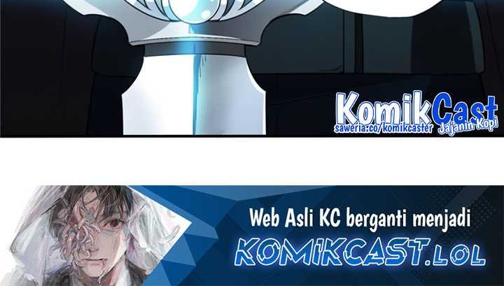 The King’s Avatar chapter 13 halaman 37