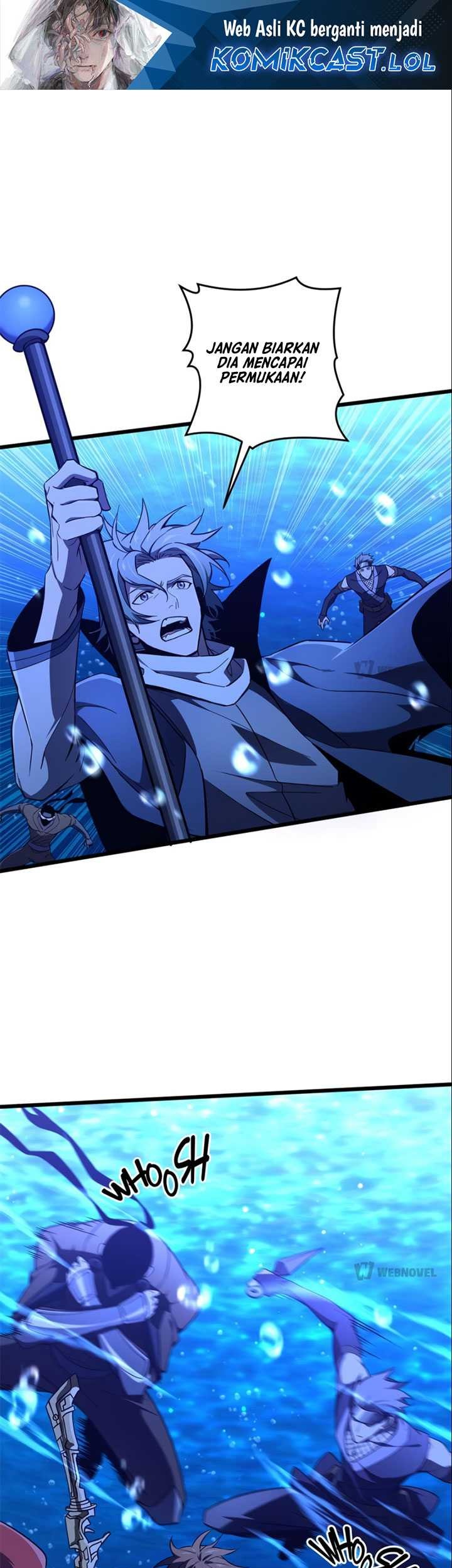 The King’s Avatar chapter 130 halaman 2