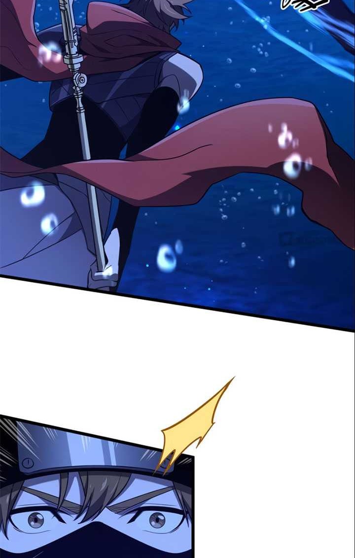 The King’s Avatar chapter 130 halaman 3