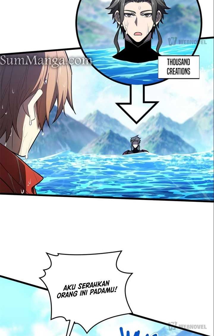 The King’s Avatar chapter 130 halaman 7
