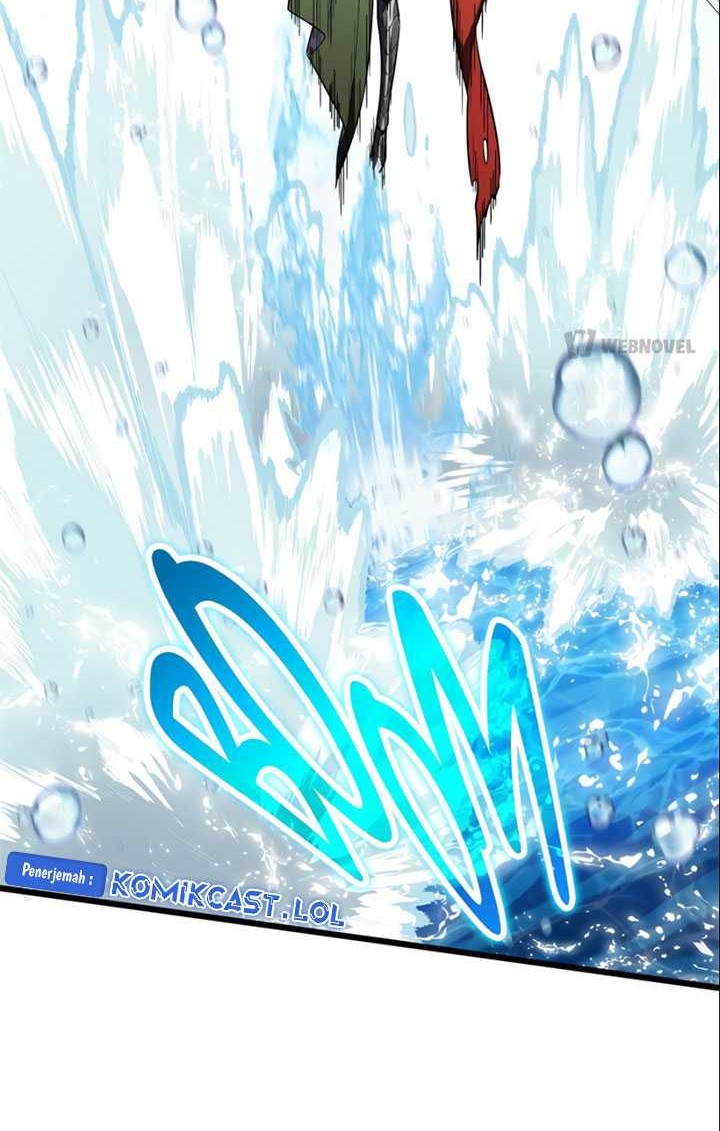 The King’s Avatar chapter 130 halaman 9