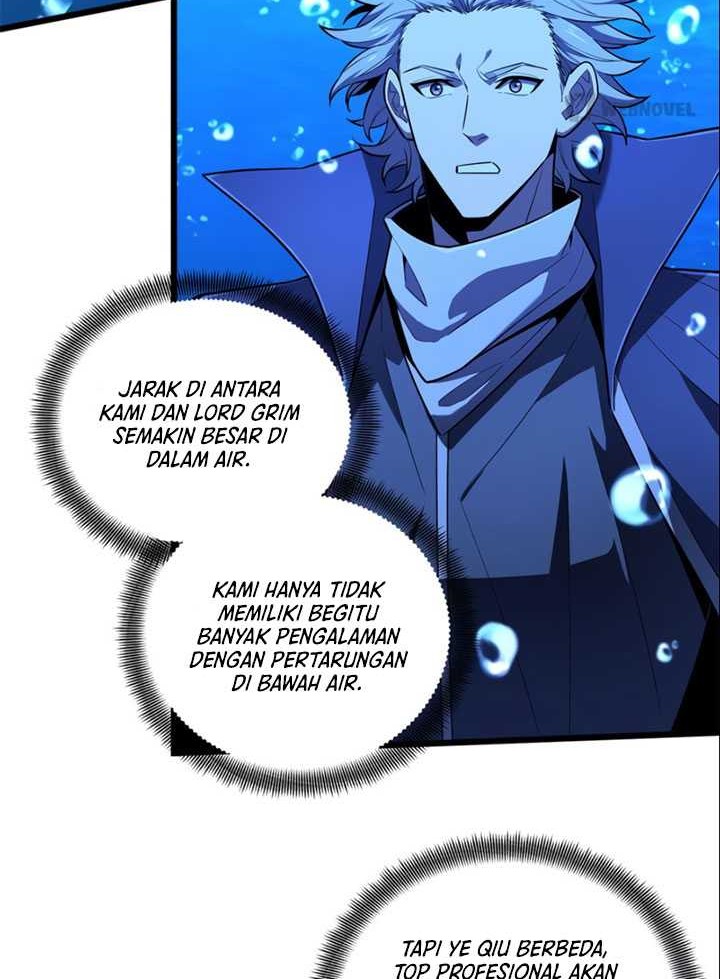 The King’s Avatar chapter 130 halaman 13