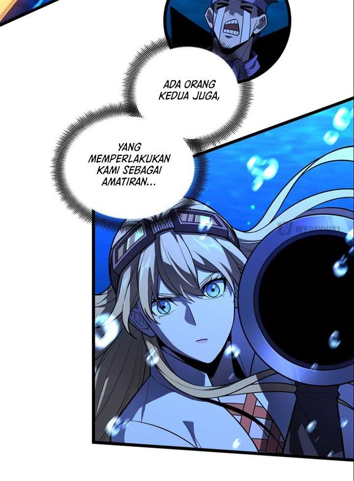 The King’s Avatar chapter 130 halaman 15