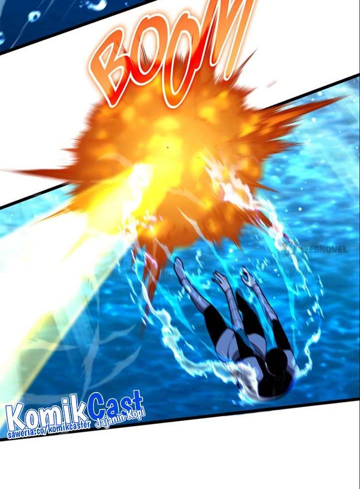 The King’s Avatar chapter 130 halaman 17