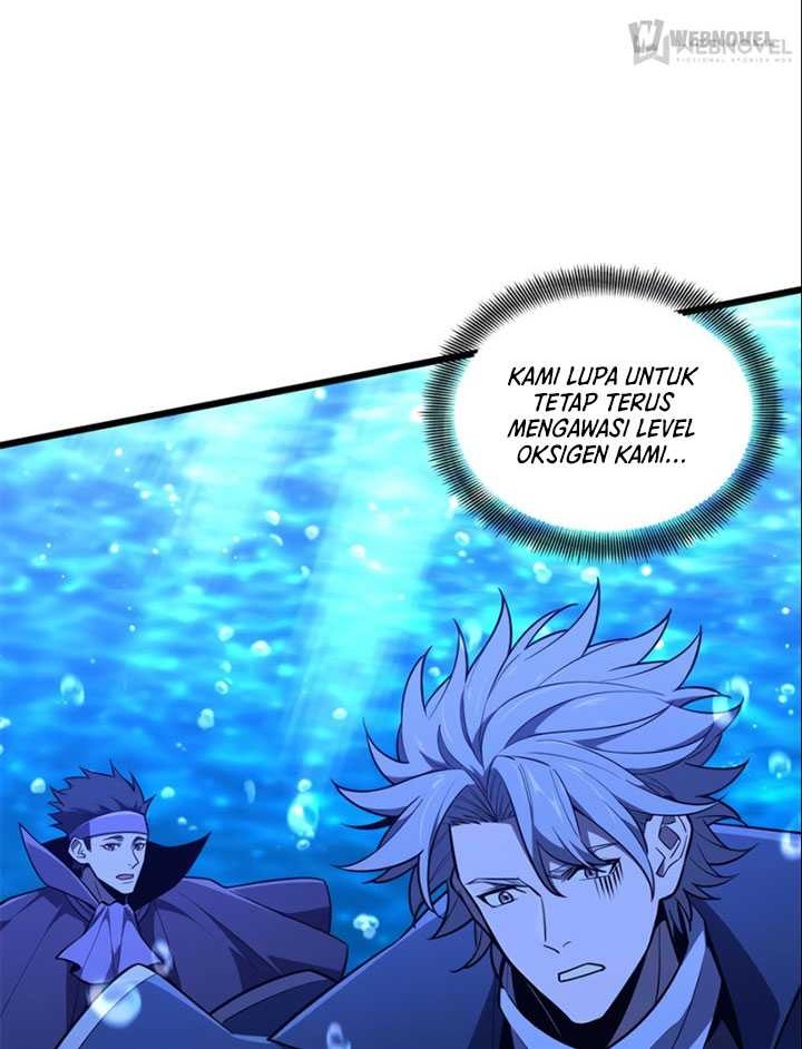 The King’s Avatar chapter 130 halaman 19