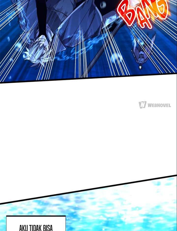 The King’s Avatar chapter 130 halaman 21