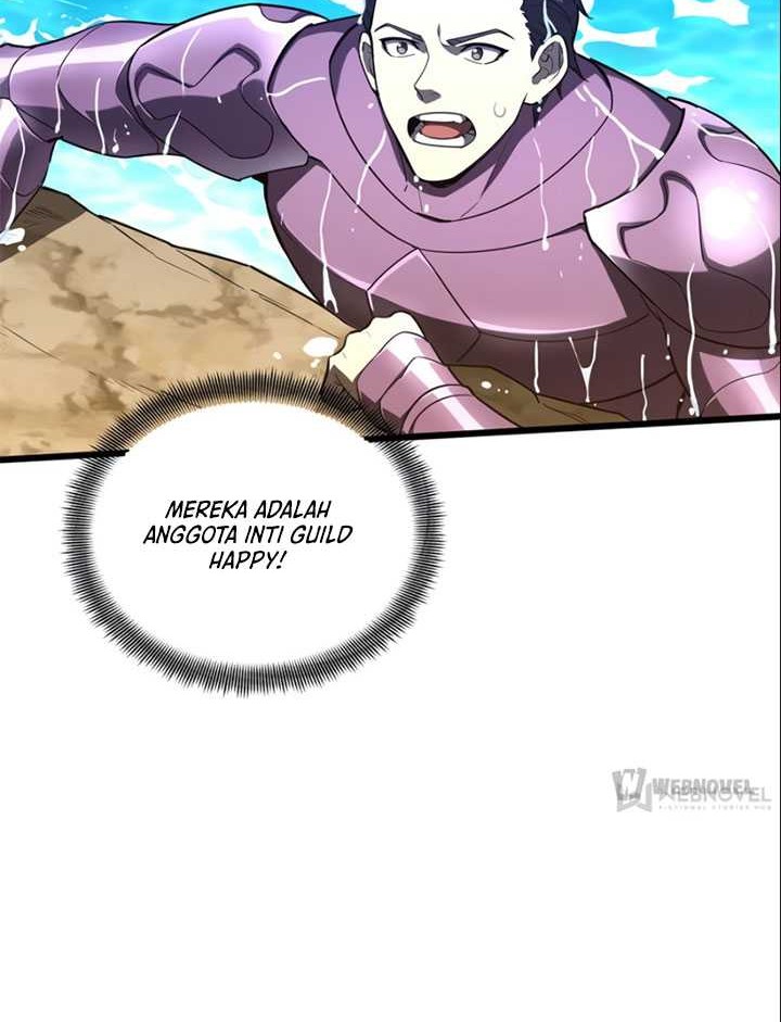 The King’s Avatar chapter 130 halaman 25