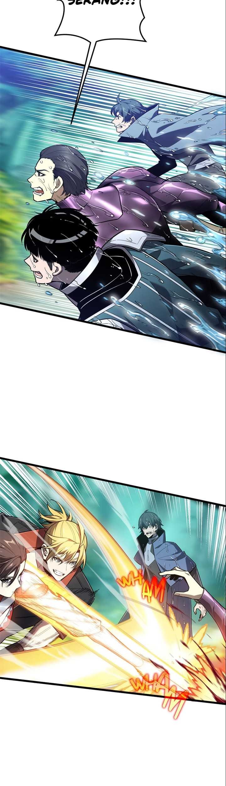 The King’s Avatar chapter 131 halaman 4