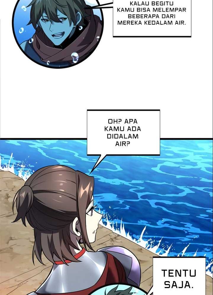 The King’s Avatar chapter 131 halaman 11