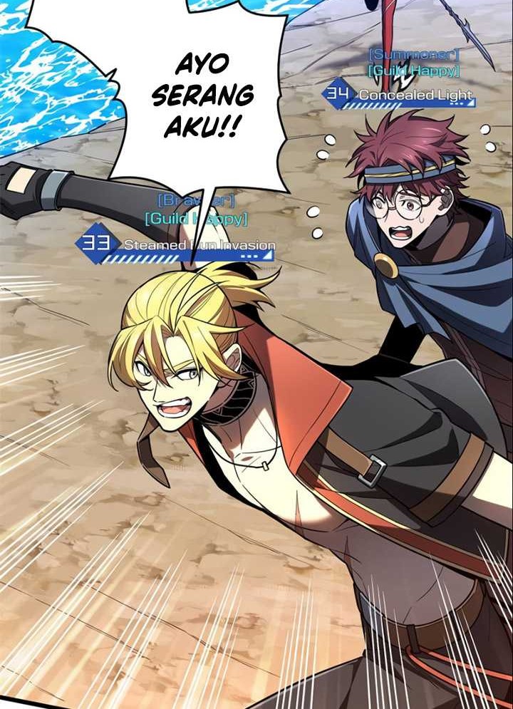 The King’s Avatar chapter 131 halaman 13