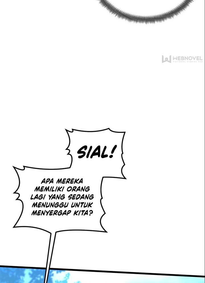 The King’s Avatar chapter 131 halaman 15