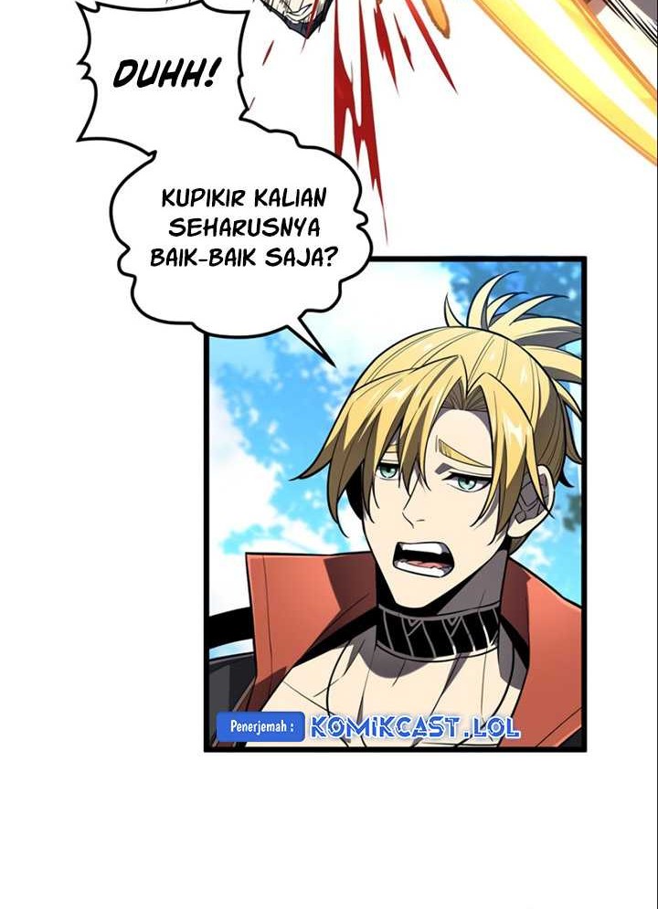 The King’s Avatar chapter 131 halaman 17