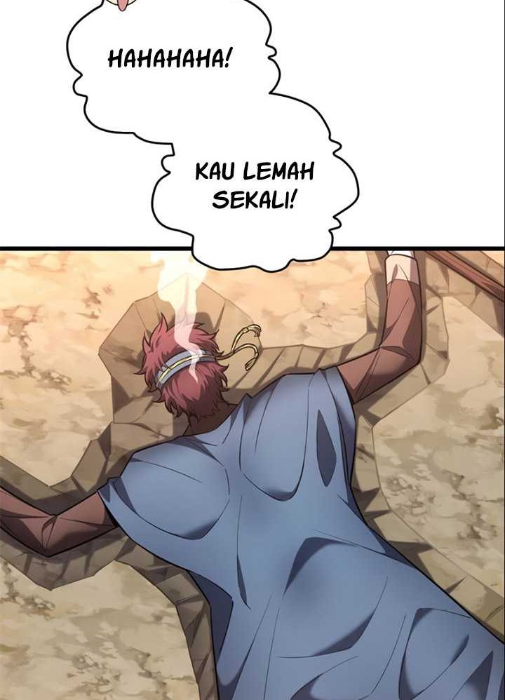 The King’s Avatar chapter 131 halaman 19