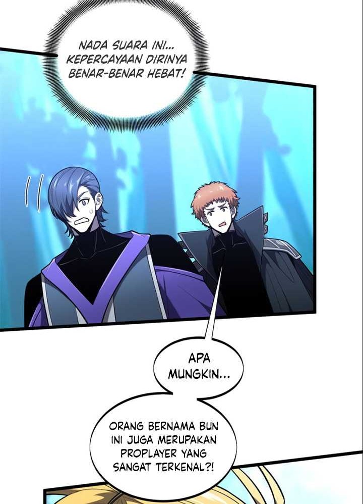 The King’s Avatar chapter 131 halaman 21