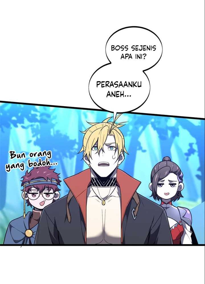 The King’s Avatar chapter 131 halaman 27