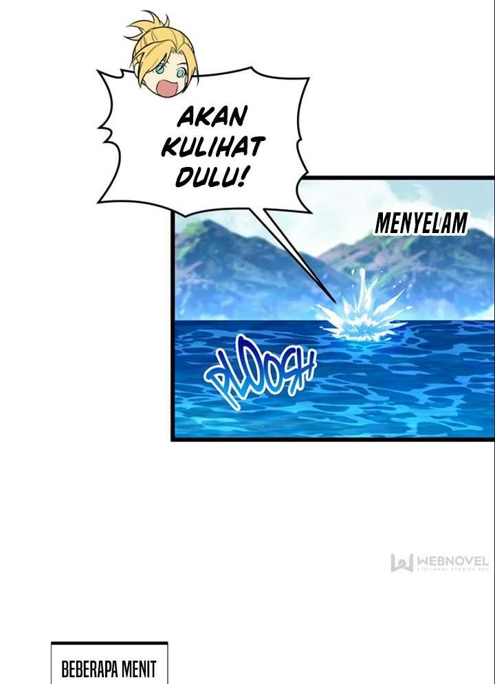 The King’s Avatar chapter 131 halaman 31