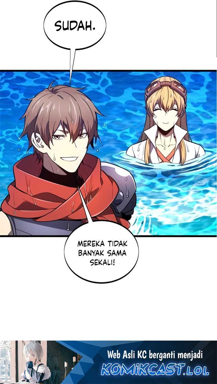 The King’s Avatar chapter 131 halaman 34