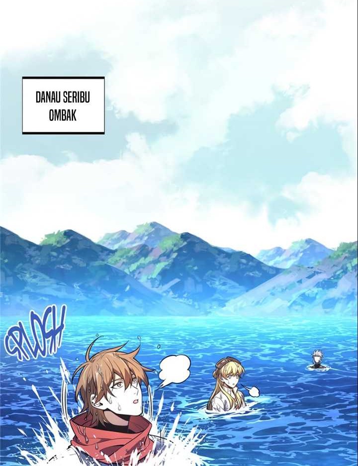 The King’s Avatar chapter 132 halaman 7