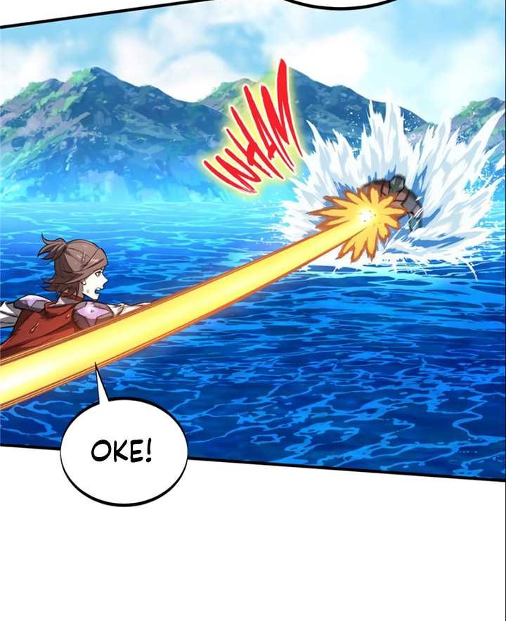 The King’s Avatar chapter 132 halaman 11
