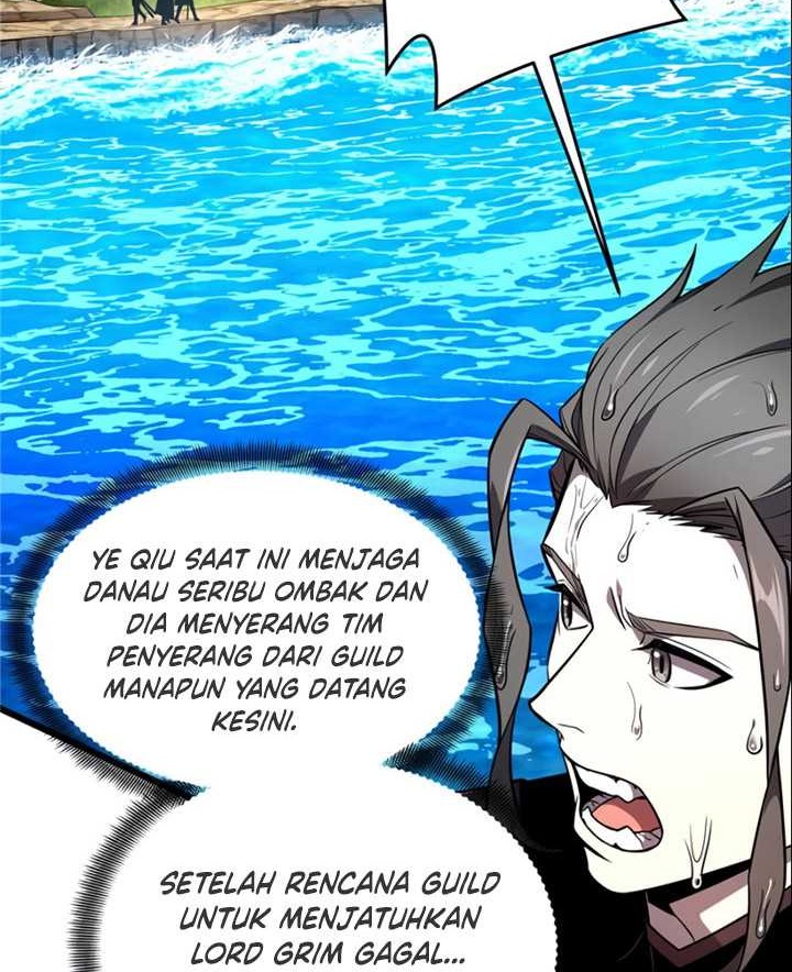 The King’s Avatar chapter 132 halaman 13