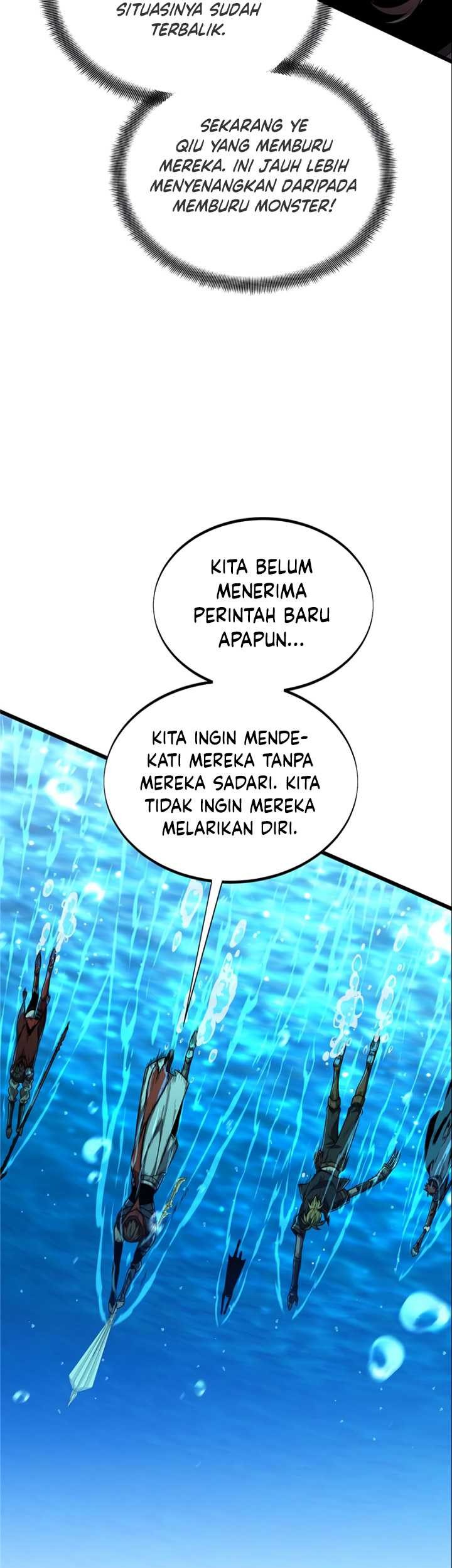 The King’s Avatar chapter 132 halaman 14