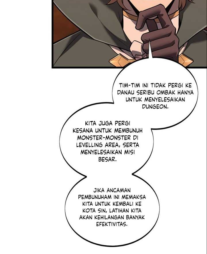The King’s Avatar chapter 132 halaman 17