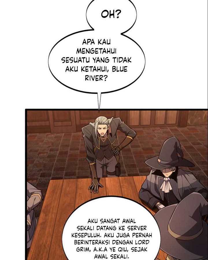 The King’s Avatar chapter 132 halaman 19