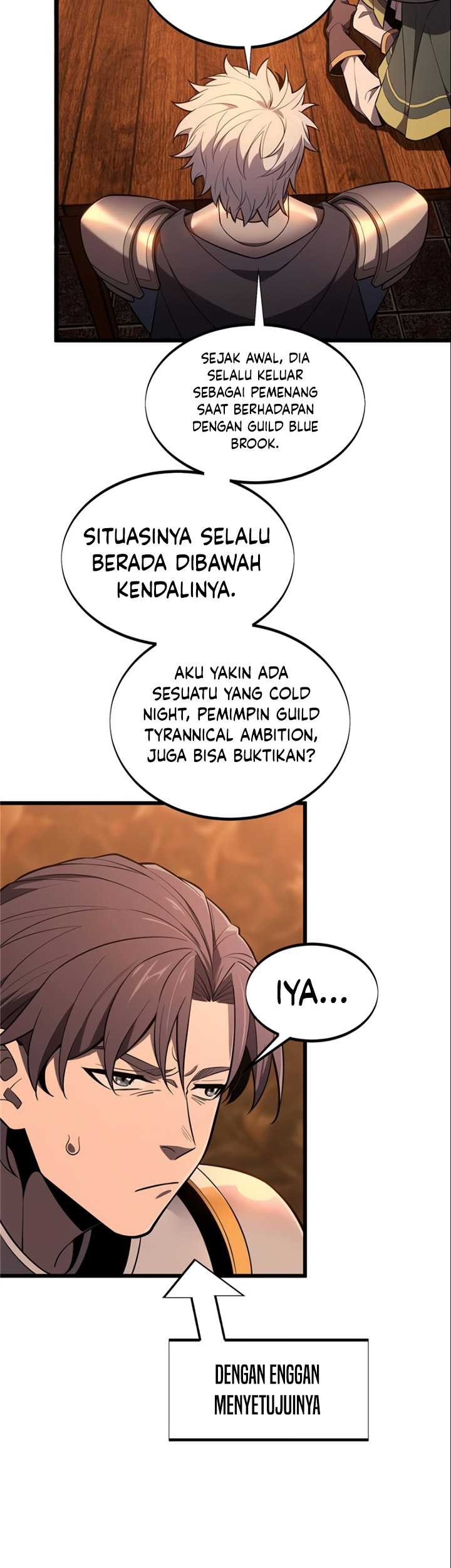 The King’s Avatar chapter 132 halaman 20