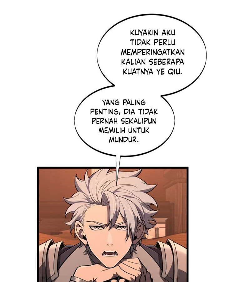 The King’s Avatar chapter 132 halaman 21