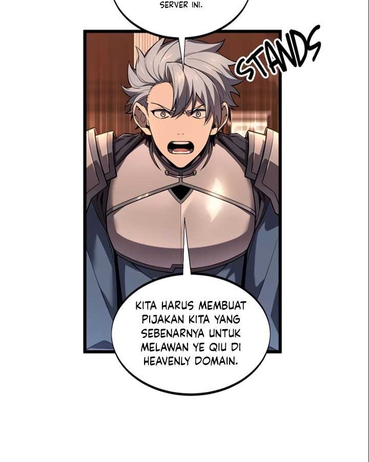The King’s Avatar chapter 132 halaman 25