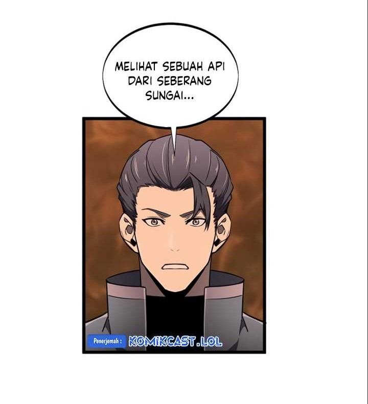 The King’s Avatar chapter 132 halaman 33