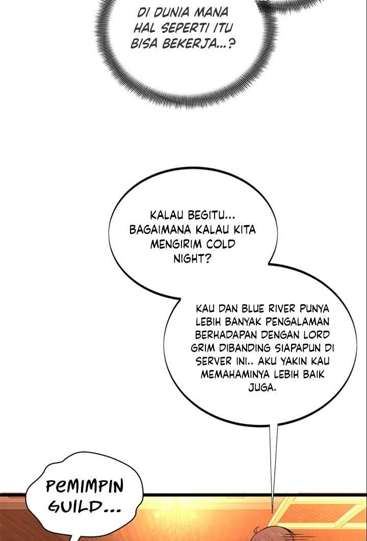 The King’s Avatar chapter 133 halaman 3