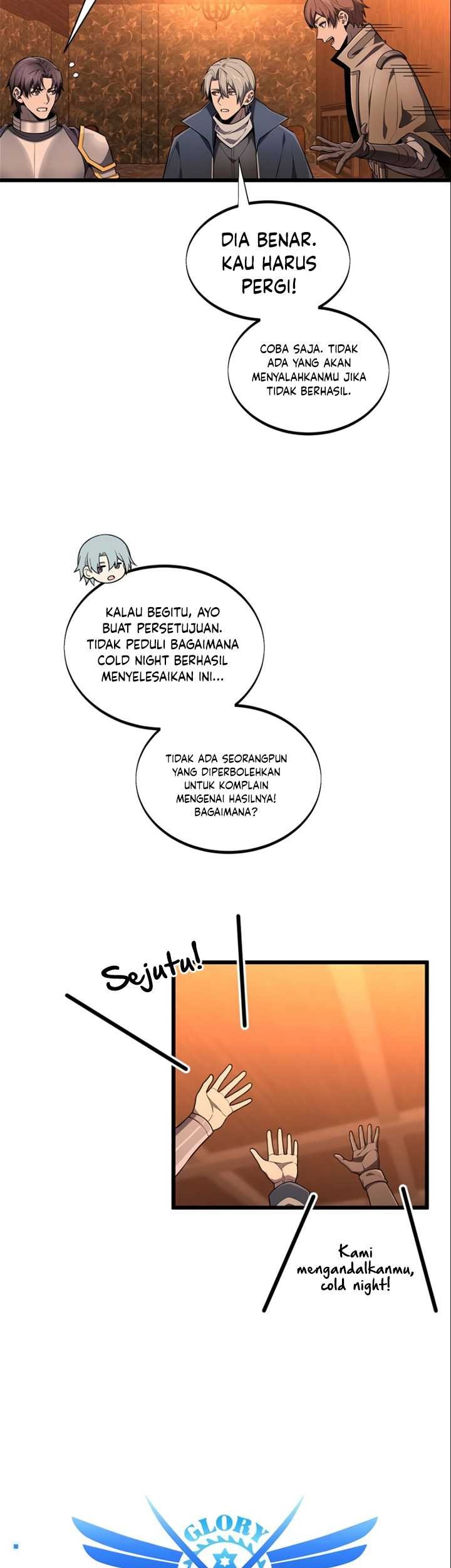 The King’s Avatar chapter 133 halaman 4