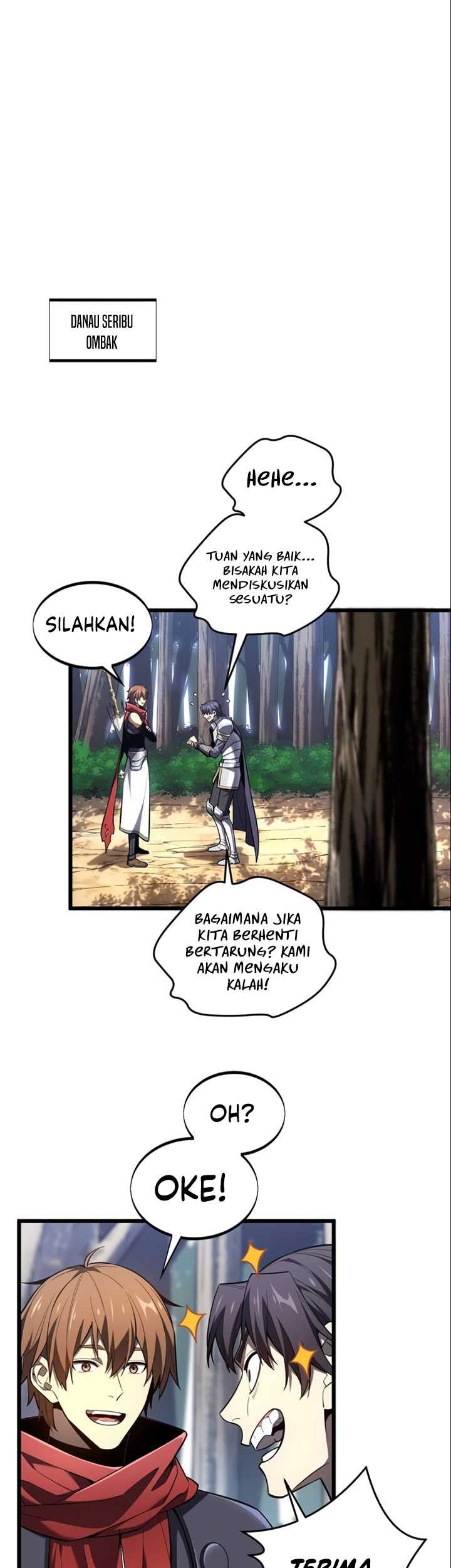The King’s Avatar chapter 133 halaman 6