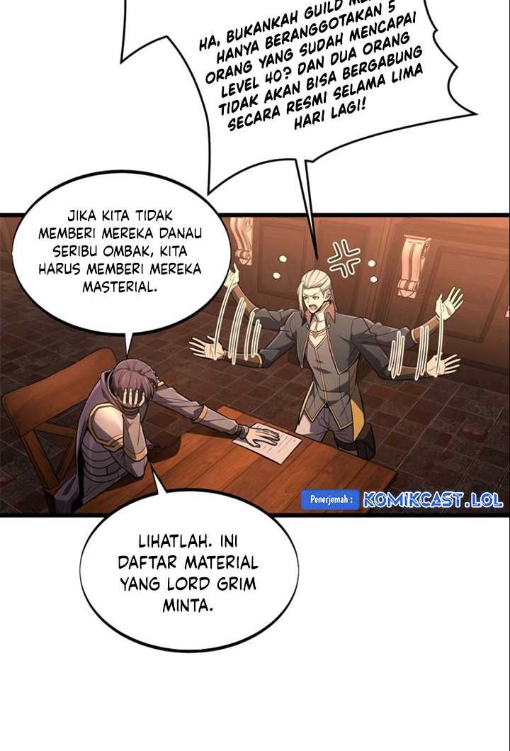 The King’s Avatar chapter 133 halaman 9