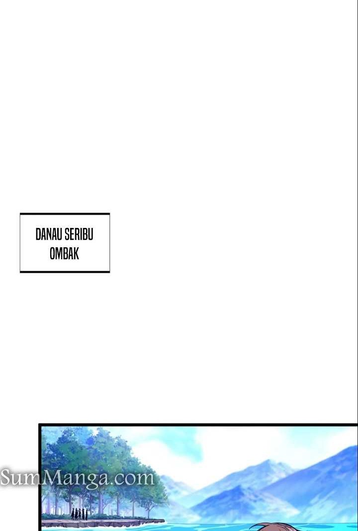 The King’s Avatar chapter 133 halaman 13